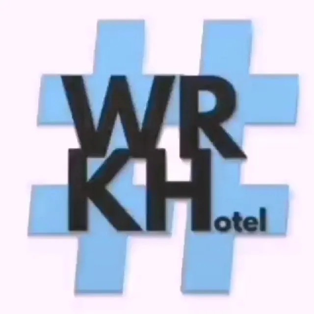 Новости отельеров | WRKHotel — логотип телеграмм-канала