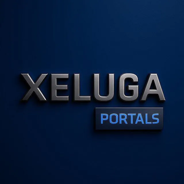отзывы Xeluga — логотип телеграмм-канала