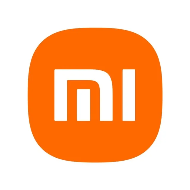 Xiaomi Россия — логотип