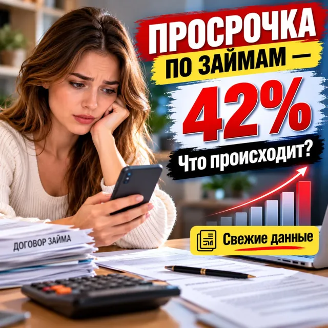 ЗаймХак | МФО без переплат — пост от 05.10.2026