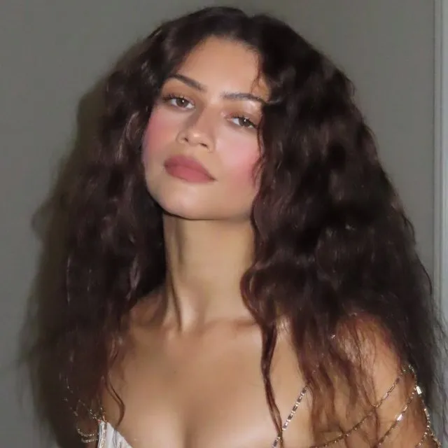 Zendaya — логотип телеграмм-канала