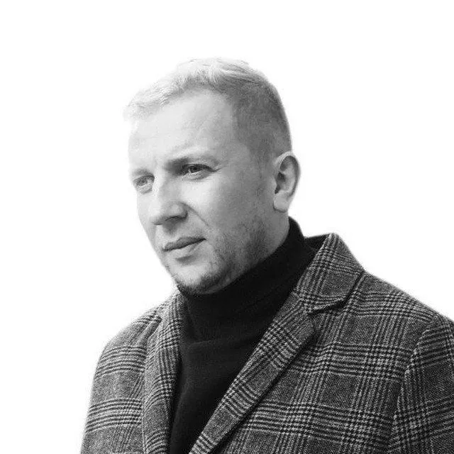 Афанасьев Иван — логотип