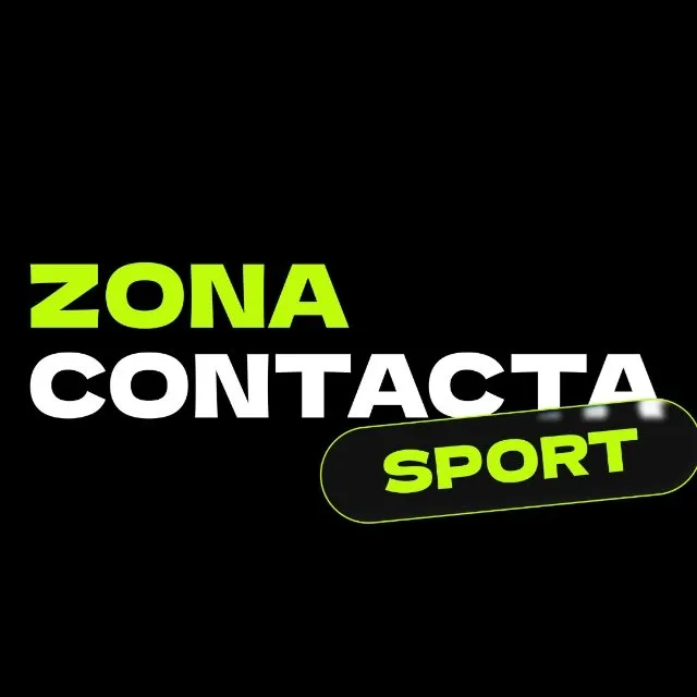 Зона Контакта — логотип телеграмм-канала